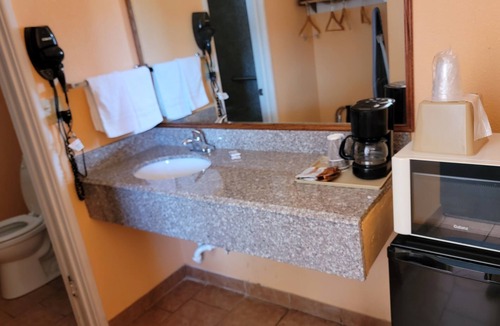 Medicine Lodge Hotel | Copa Budget Inn