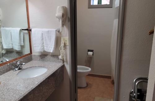 Medicine Lodge Hotel | Copa Budget Inn