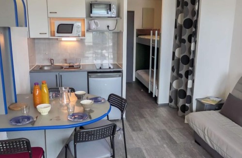 La Cote Radieuse Apartment | Copacabana by Interhome