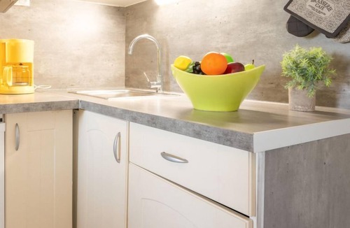 La Cote Radieuse Apartment | Copacabana by Interhome