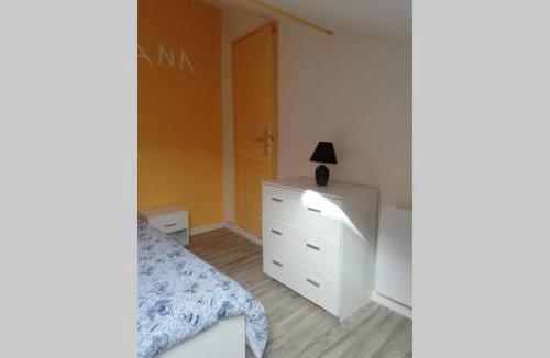 La Fere House | COPACABANA