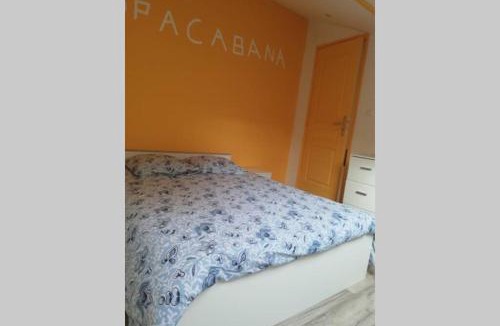 La Fere House | COPACABANA