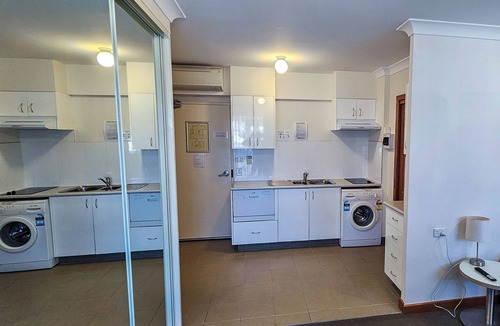 Copacabana Apartment | Copacabana Shores