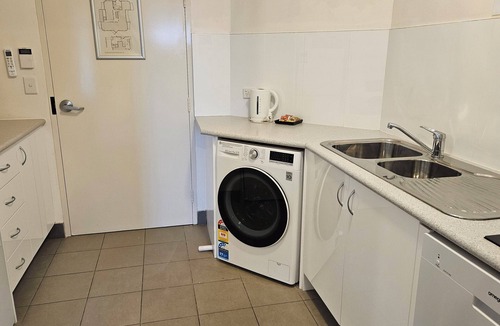 Copacabana Apartment | Copacabana Shores