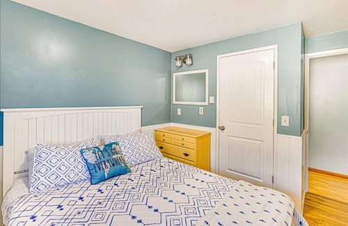 Copalis Beach House | Copalis Beach Cottage