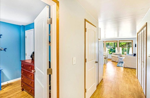 Copalis Beach House | Copalis Beach Cottage