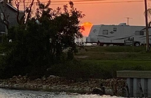 Rockport House | Copano Bay Cottage w/Private Dock & Kayaks!