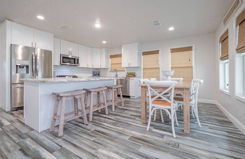 Rockport House | Copano Bay, Rockport, Tx. Waterfront, Private Pool & Hot Tub, & Pier