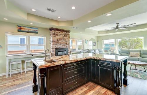 Rockport House | Copano Canal Retreat