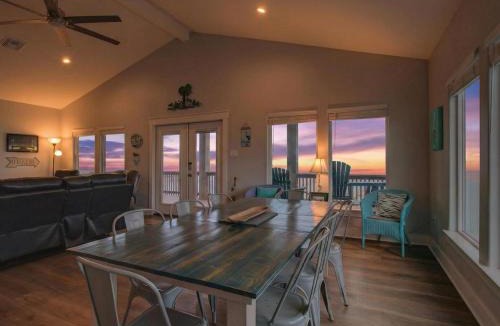 Rockport House | Copano Hooked