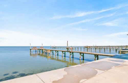 Rockport House | Copano Hooked