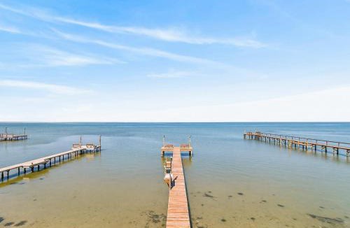 Rockport House | Copano Hooked
