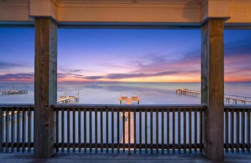 Rockport House | Copano Hooked