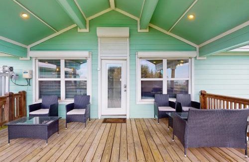 Rockport House | Copano Ridge Dream B