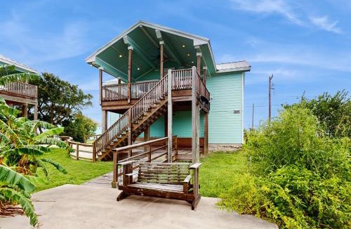 Rockport House | Copano Ridge Dream B
