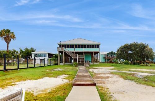 Rockport House | Copano Ridge Dream B