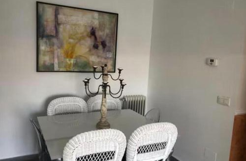 Villarrobledo Apartment | coparelia 2
