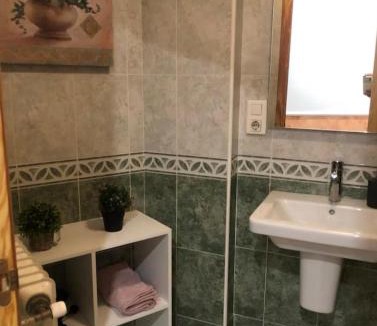 Villarrobledo Apartment | coparelia 2