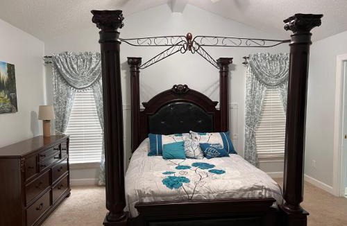 Greensboro Apartment | Copeland Get-a-Way