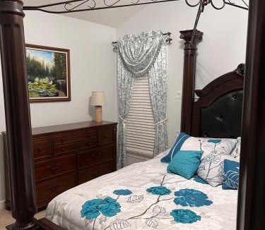 Greensboro Apartment | Copeland Get-a-Way