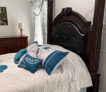 Greensboro Apartment | Copeland Get-a-Way