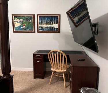 Greensboro Apartment | Copeland Get-a-Way