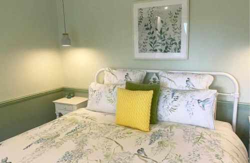 Copeland Bed & Breakfast | Copeland House