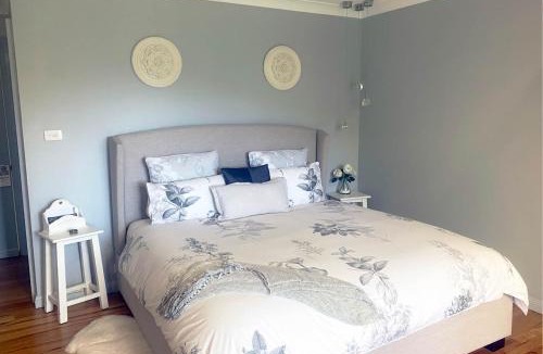 Copeland Bed & Breakfast | Copeland House