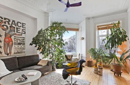 Osterbro Apartment | Copenhagen Apartment with excellent location