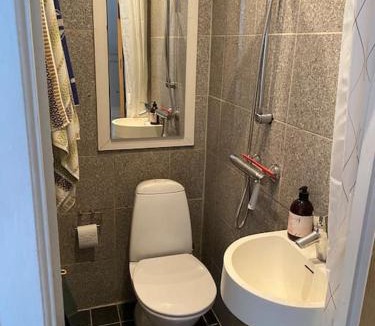 Amager Apartment | Copenhagen Appartement