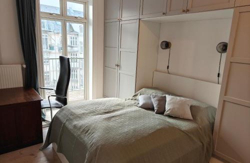 Christianshavn Apartment | Copenhagen Central Apartment