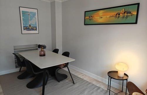 Christianshavn Apartment | Copenhagen Central Apartment