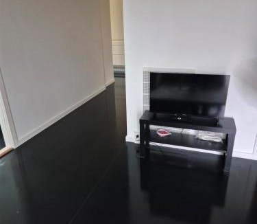 Orestad Apartment | Copenhagen Comfort