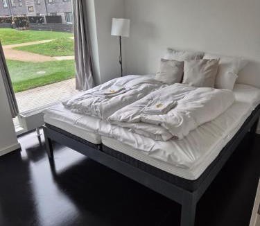 Orestad Apartment | Copenhagen Comfort