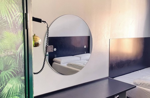 Copenhagen City Centre Hostel | Copenhagen Downtown Hostel