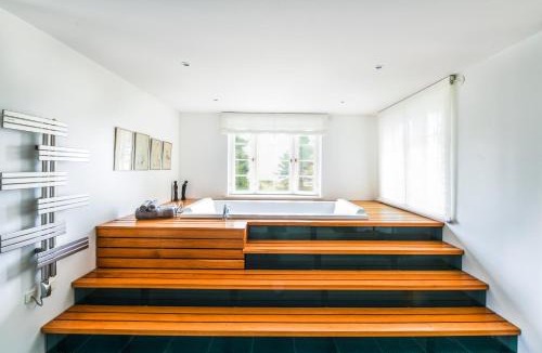 Solrod Strand Villa | Copenhagen Exclusive Baltic Sea Cottage
