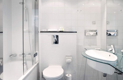 København V Hotel | Copenhagen Island Hotel