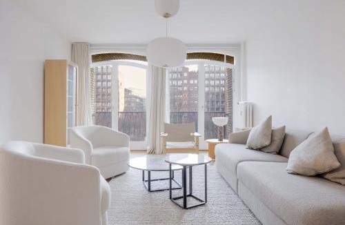 Indre By Apartment | Copenhagen Prestige by Amalienborg