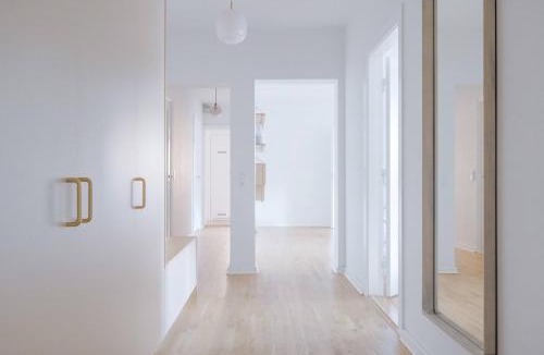 Indre By Apartment | Copenhagen Prestige by Amalienborg