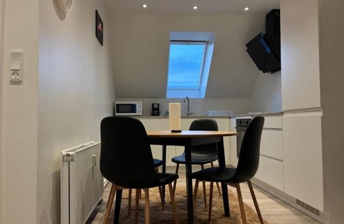 Vanlose Apartment | Copenhagen Resident , Metro Apartment Close to shopping , caffe,public Transport