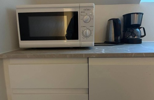 Vanlose Apartment | Copenhagen Resident , Metro Apartment Close to shopping , caffe,public Transport