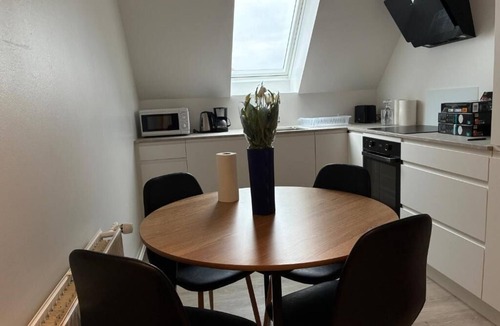 Vanlose Apartment | Copenhagen Resident , Metro Apartment Close to shopping , caffe,public Transport