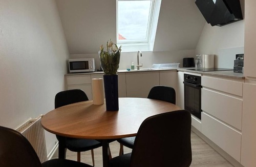 Vanlose Apartment | Copenhagen Resident , Metro Apartment Close to shopping , caffe,public Transport