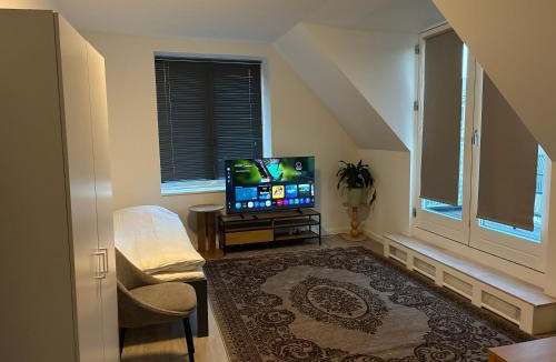 Vanlose Apartment | Copenhagen Resident , Metro Apartment