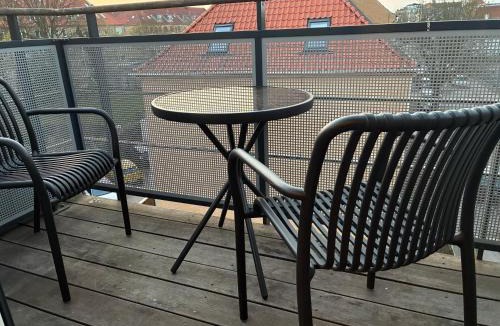 Vanlose Apartment | Copenhagen Resident , Metro Apartment