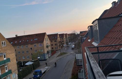 Vanlose Apartment | Copenhagen Resident , Metro Apartment