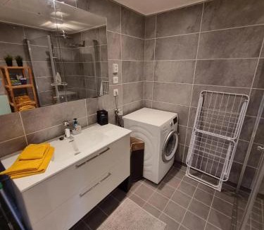 Amager Apartment | Copenhagen's finest holiday apartments