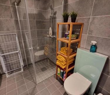Amager Apartment | Copenhagen's finest holiday apartments