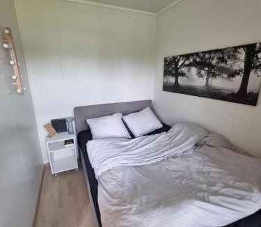 Amager Apartment | Copenhagen's finest holiday apartments