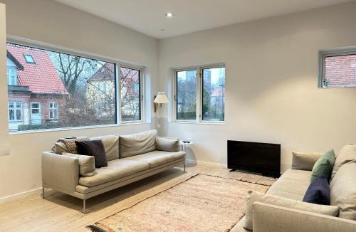 Bronshoj Villa | Copenhagen villa